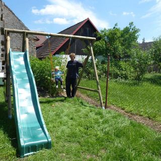 Chalupa U Hovorků Vlkov (5)