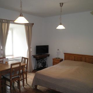 Apartmány Krumlov Český Krumlov (3)