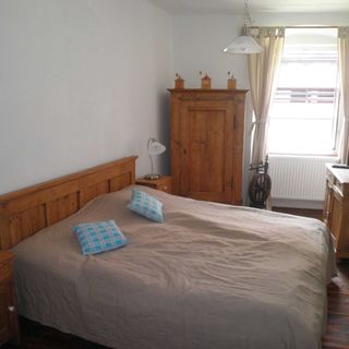 Apartmány Krumlov Český Krumlov (4)