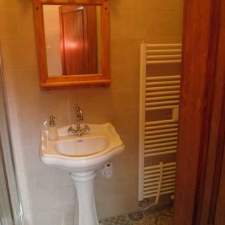 Apartmány Krumlov Český Krumlov (5)