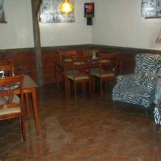 Penzión u Alžbetky Poprad (2)