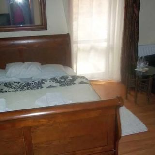 Penzión u Alžbetky Poprad (4)