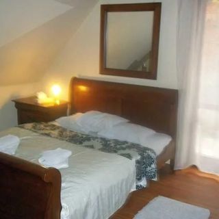 Penzión u Alžbetky Poprad (5)