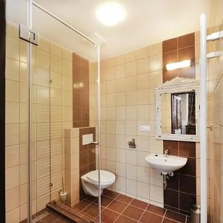 Vila U Septima Poprad (2)