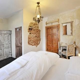 Vila U Septima Poprad (3)