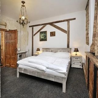 Vila U Septima Poprad (4)