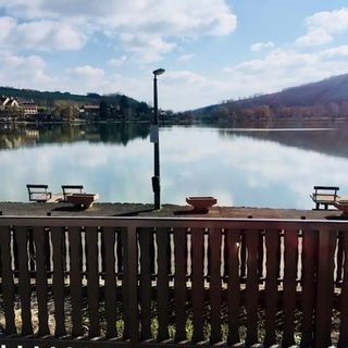 Leveleki Eszter Üdülő Bánk (2)