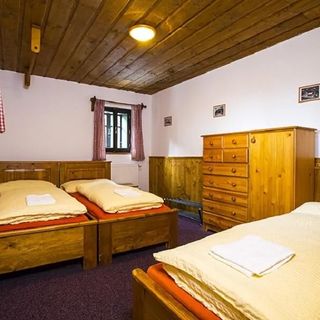 Horská chata Skácelka Rokytnice nad Jizerou (2)