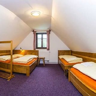 Horská chata Skácelka Rokytnice nad Jizerou (3)