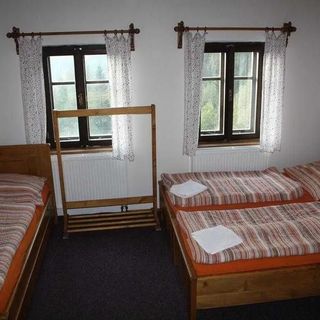 Horská chata Skácelka Rokytnice nad Jizerou (4)