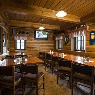 Horská chata Skácelka Rokytnice nad Jizerou (5)