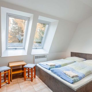 Penzion na koupališti Němčičky (4)