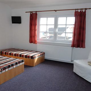 Penzion Renda Roudnice nad Labem (5)