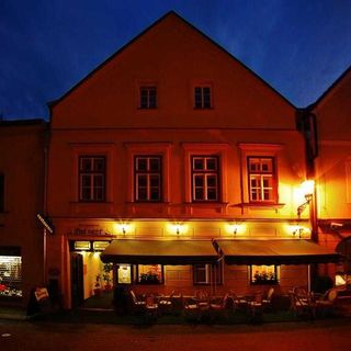 Penzion U Lucerny Jindřichův Hradec (2)