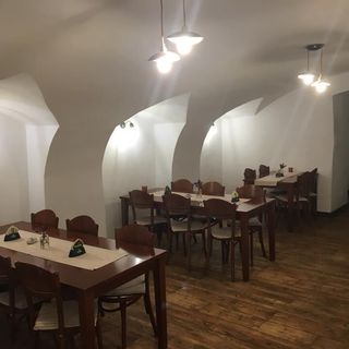 Penzion U Lucerny Jindřichův Hradec (4)