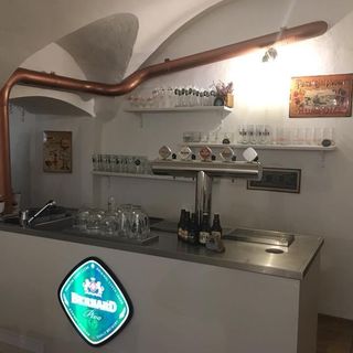 Penzion U Lucerny Jindřichův Hradec (5)