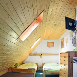 Hotel U Zeleného stromu Janov (5)