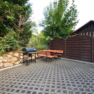 Apartamenty Zielony Dom (3)