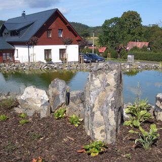 Penzion Doubické chalupy Doubice (3)