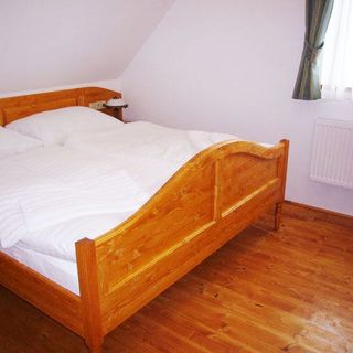 Penzion Doubické chalupy Doubice (4)