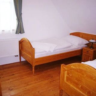 Penzion Doubické chalupy Doubice (5)