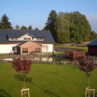 Penzion Doubické chalupy Doubice (2)