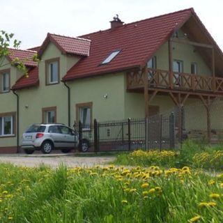 Eko Zagroda Bocianie Gniazdo Mikołajki (4)