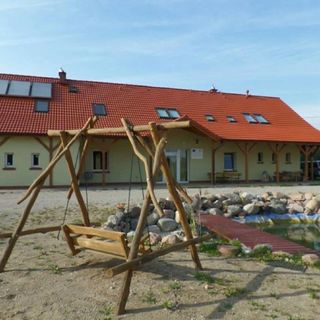 Eko Zagroda Bocianie Gniazdo Mikołajki (5)