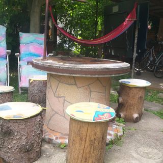 Popeye Vendegház Zsóryfürdő Mezőkövesd (5)