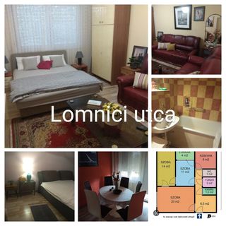 Elegáns Apartman Szeged (4)