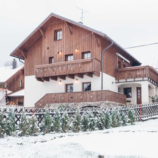 Penzion U Kapličky Železná Ruda (3)