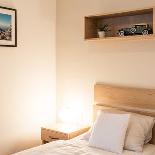 Penzion U Kapličky Železná Ruda (4)