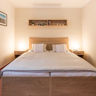 Penzion U Kapličky Železná Ruda (5)