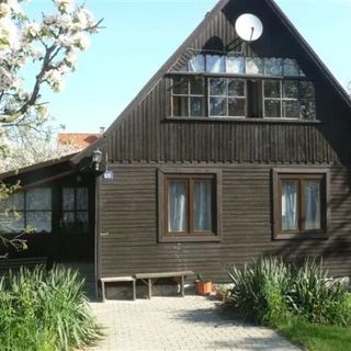 Ubytování Hradištko (2)