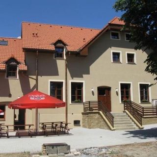 Pension U Lyžaře Hybrálec (2)