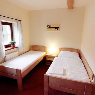 Pension U Lyžaře Hybrálec (3)