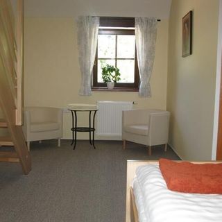 Pension U Lyžaře Hybrálec (5)