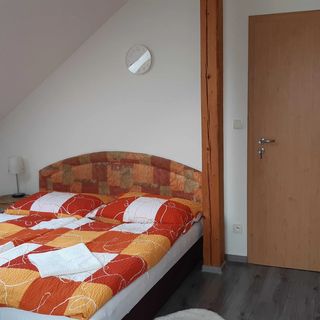 Penzion U kamenné zídky Telč (5)