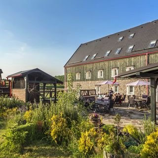 Hotel Ján Moldava (2)