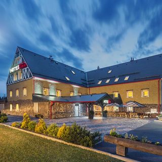 Hotel Ján Moldava (3)