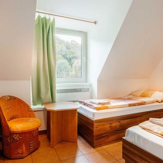 Penzion Pod vlekem Němčičky (5)