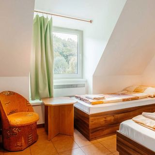 Penzion Pod vlekem Němčičky (5)