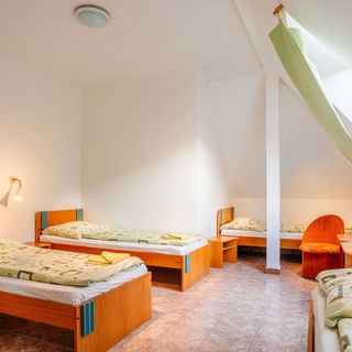 Penzion Pod vlekem Němčičky (4)