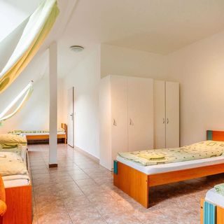 Penzion Pod vlekem Němčičky (3)