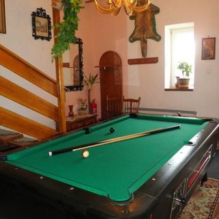 Penzion Hugo Sedlec-Prčice (3)