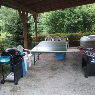 Penzion Hugo Sedlec-Prčice (4)