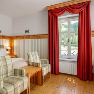 Hotel Skalní Mlýn Adršpach (5)