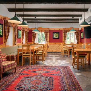 Hotel Skalní Mlýn Adršpach (4)