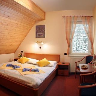 Harrachov pension (4)