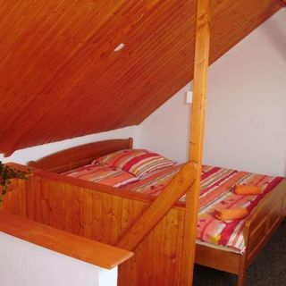 Apartmány Dlouhý Jestřebí (4)